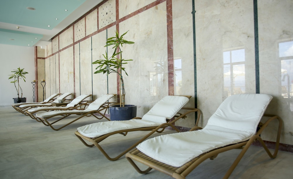 פעילויות וכושר