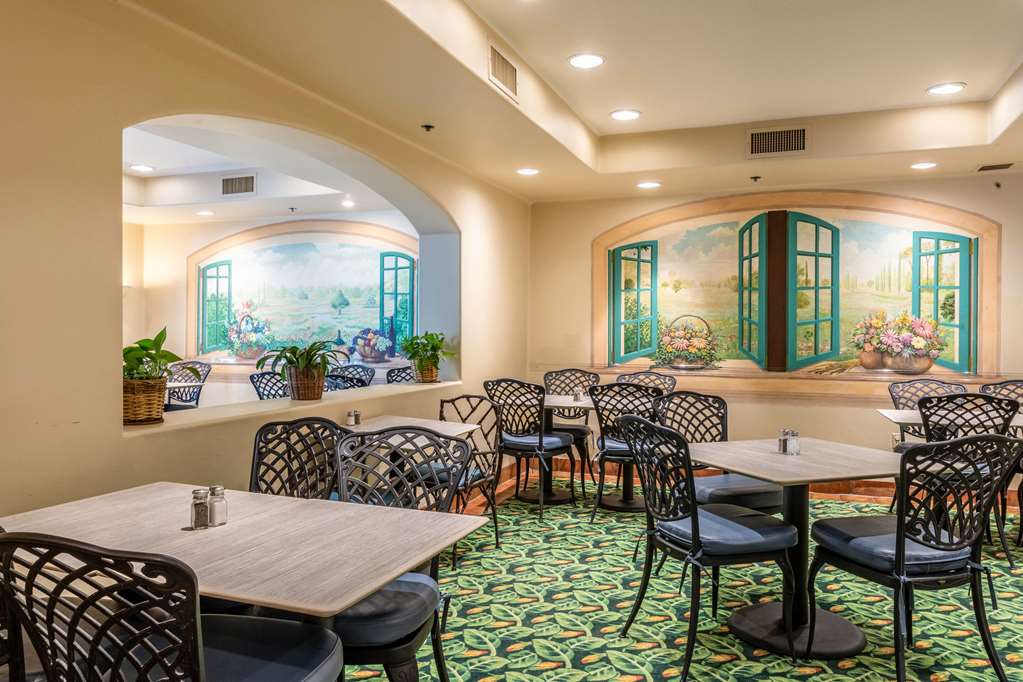 Quality Suites Downtown San Luis Obispo - photo 44