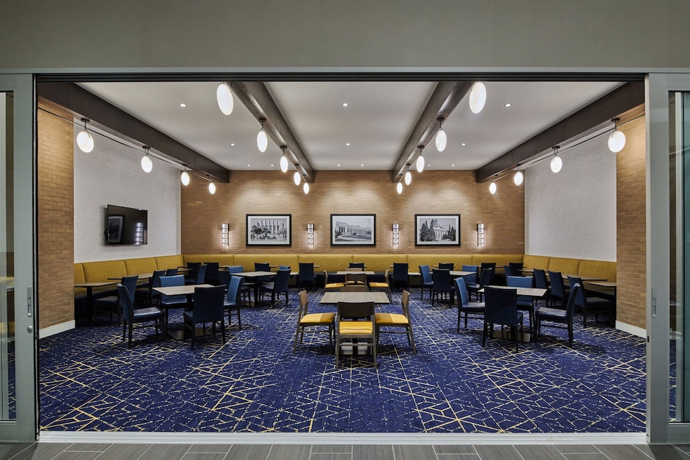 Residence Inn by Marriott Berkeley - photo 36