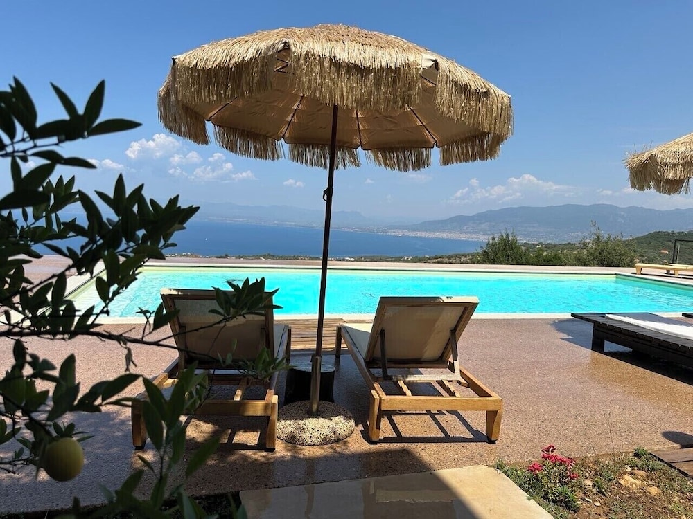 Euphoria Suites - last minute hotel in Kalamata