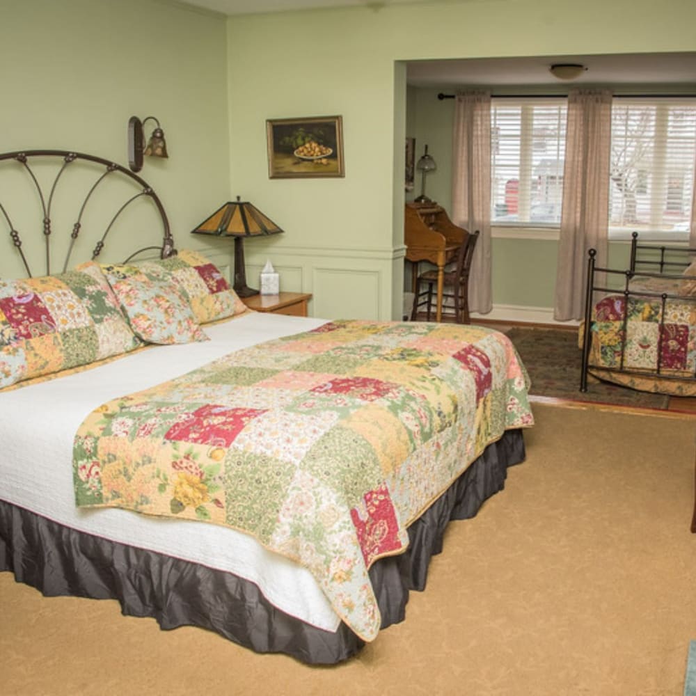 Vandiver Inn - photo 29