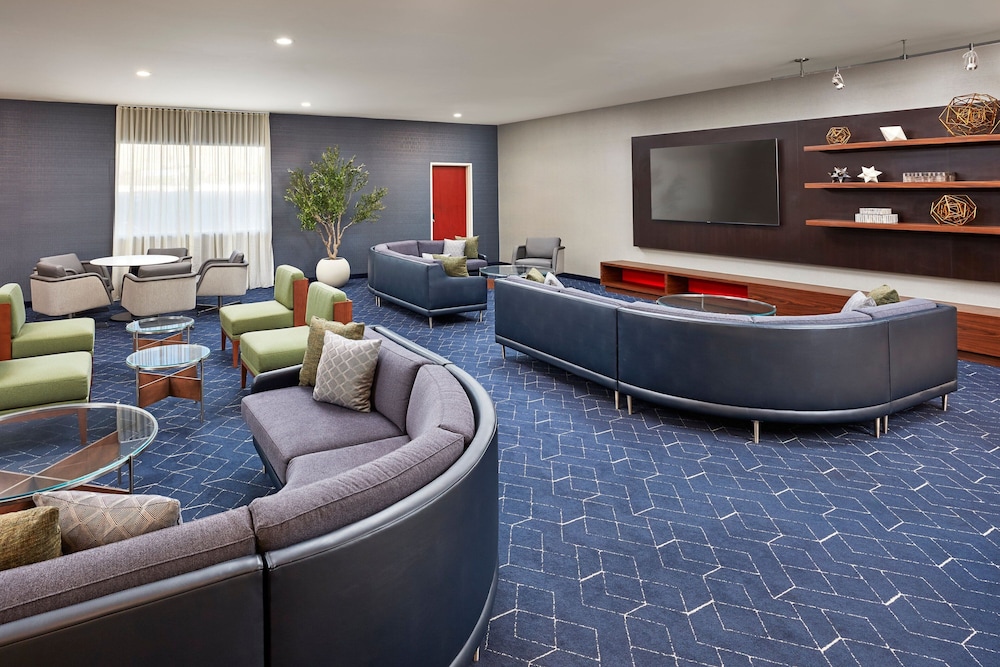 Courtyard by Marriott Vallejo Napa Valley - photo 5