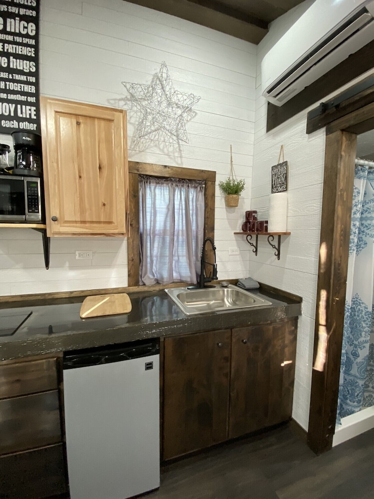 Tiny House Leadville - photo 98