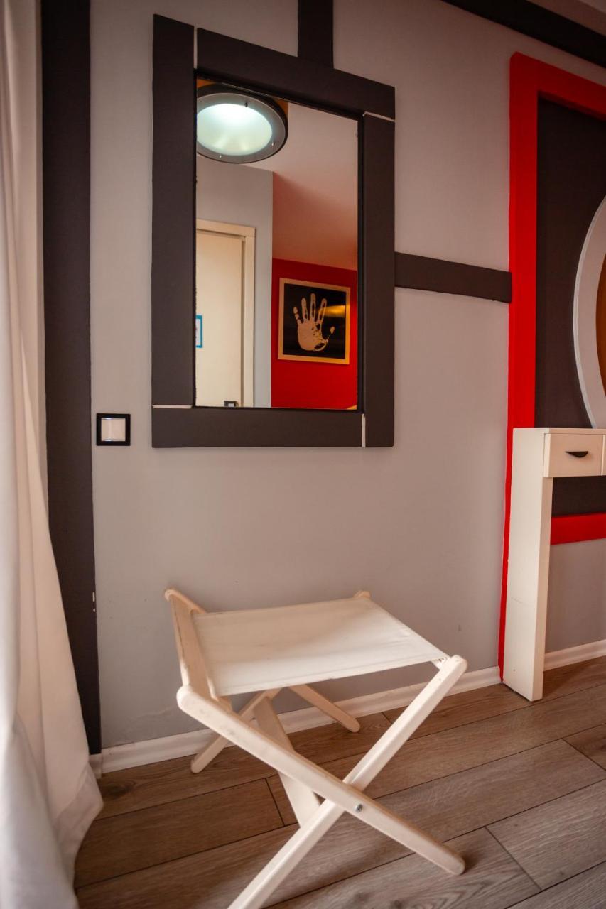 Piazza Boutique Hotel