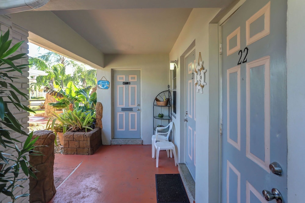 Green Seas Motel - photo 61