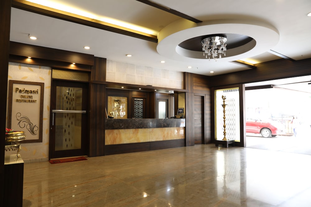 Hotel Srinivas in Mangalore, India