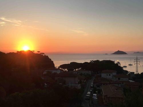 Vista Mare — 4-Star Luxury Hotel in None, Italy