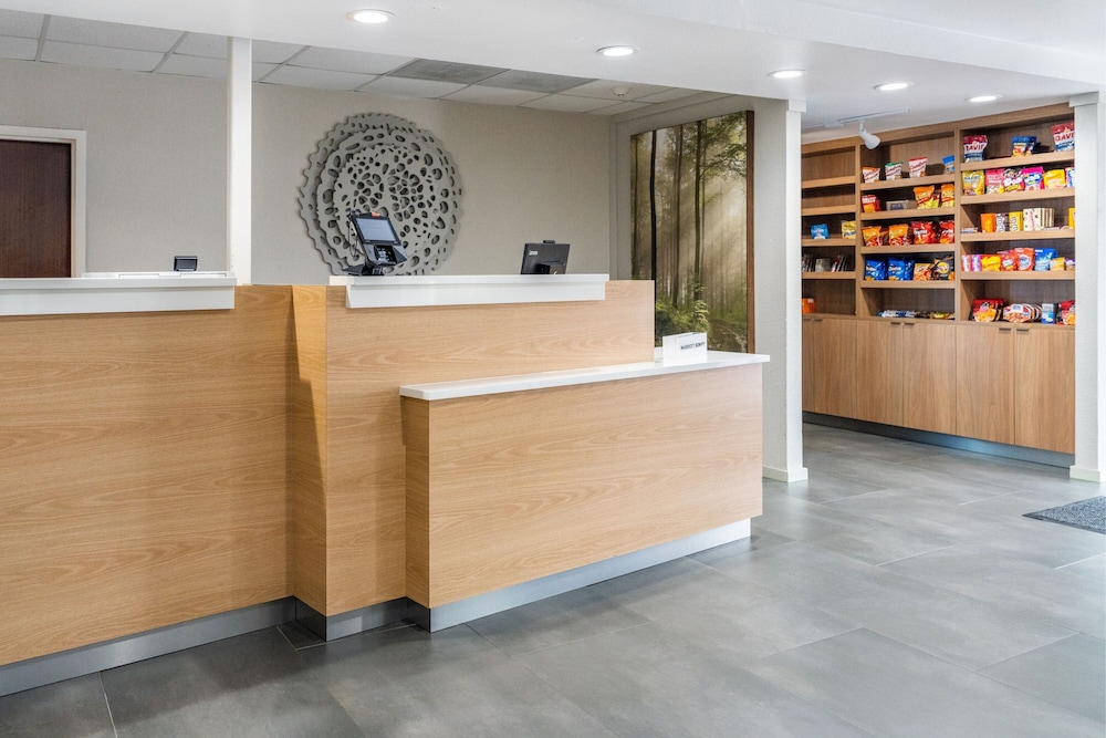 Fairfield Inn & Suites By Marriott Beaumont - photo 7