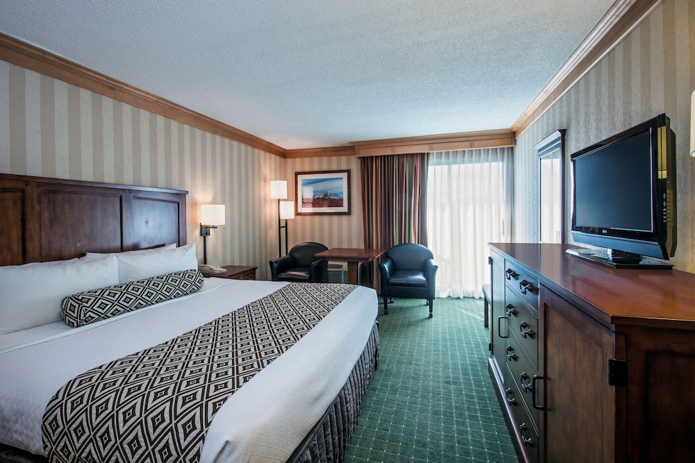 Crowne Plaza Lake Placid - photo 18