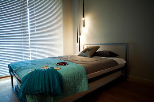 Apartament Wśród Drzew II — 4-Star Luxury Hotel in Gdansk, Poland