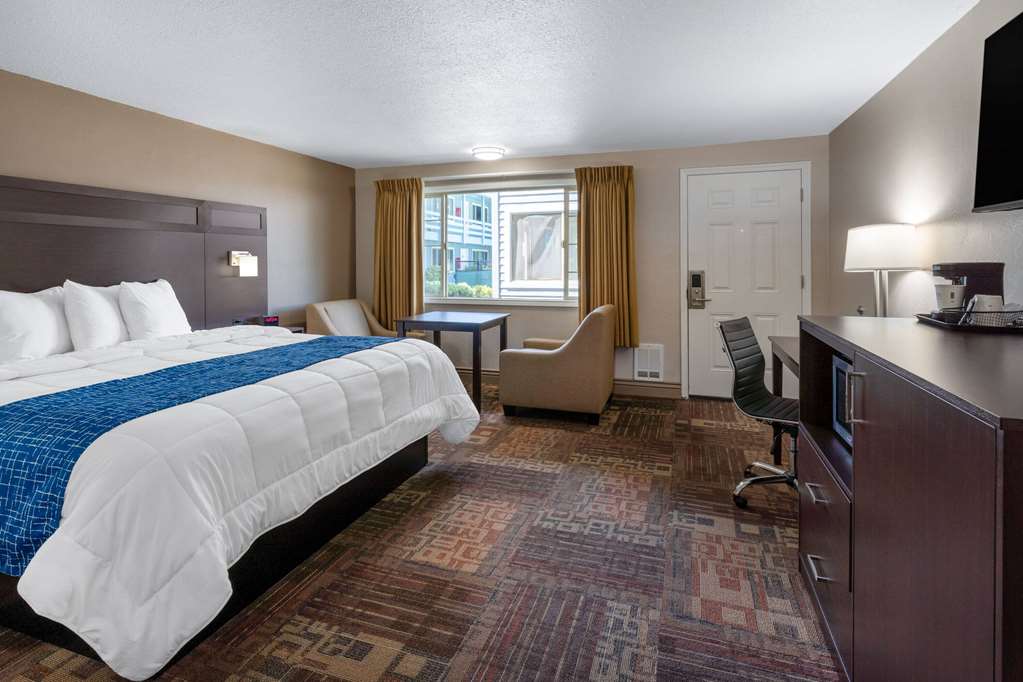Travelodge by Wyndham Florence - photo 22