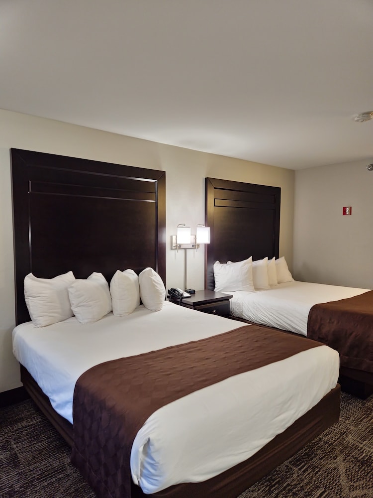Kelly Inn Billings Montana - photo 31