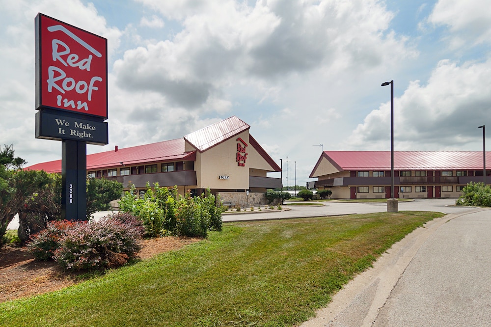 Red Roof Inn Springfield IL - photo 29