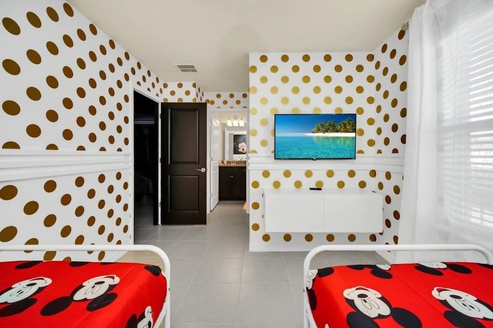 New Luxury Villa Windsor Island Resort 10beds 3616 10 Bedroom Villa - photo 24