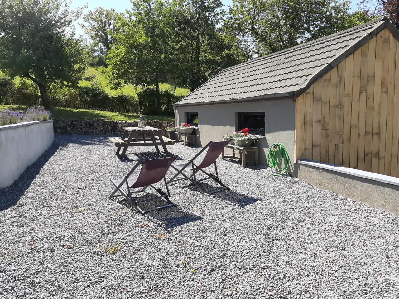 L'atelier — hotel in Durbuy