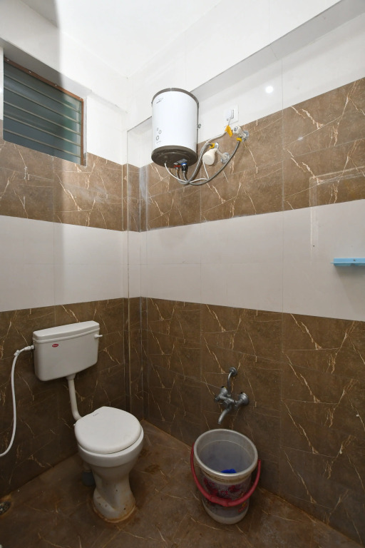 Vijay Balaji Mahal A C — Tiruvannamalai — photo 3