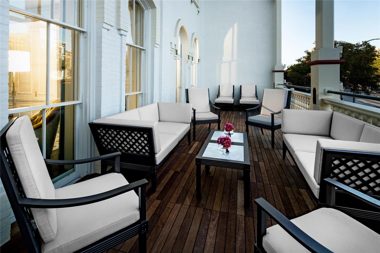 The Adelphi Hotel - photo 248