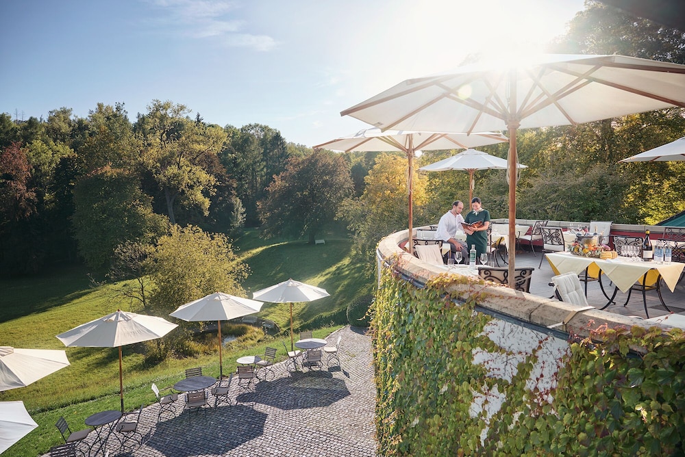 Hotel Hohenhaus — hotel in Herleshausen
