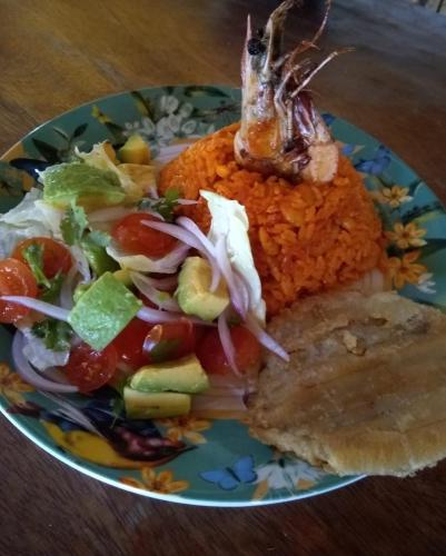 Glamping Playa Kai — Dibulla — photo 4