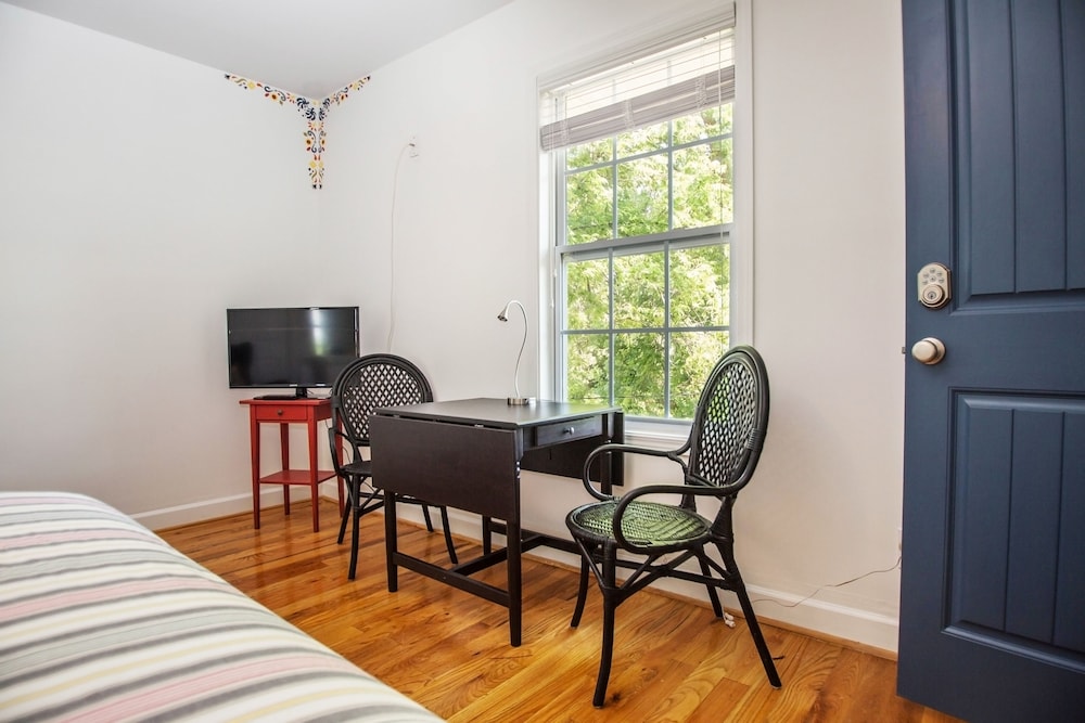 Swamp Rabbit Inn - photo 39