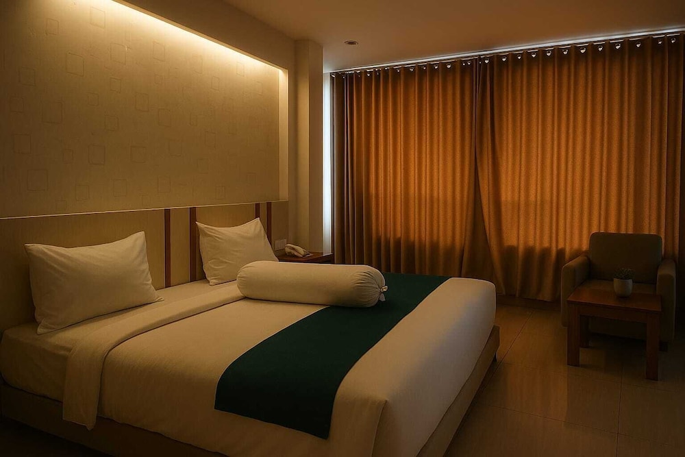 Hotel Amel Convention Hall — Banda Aceh — photo 5