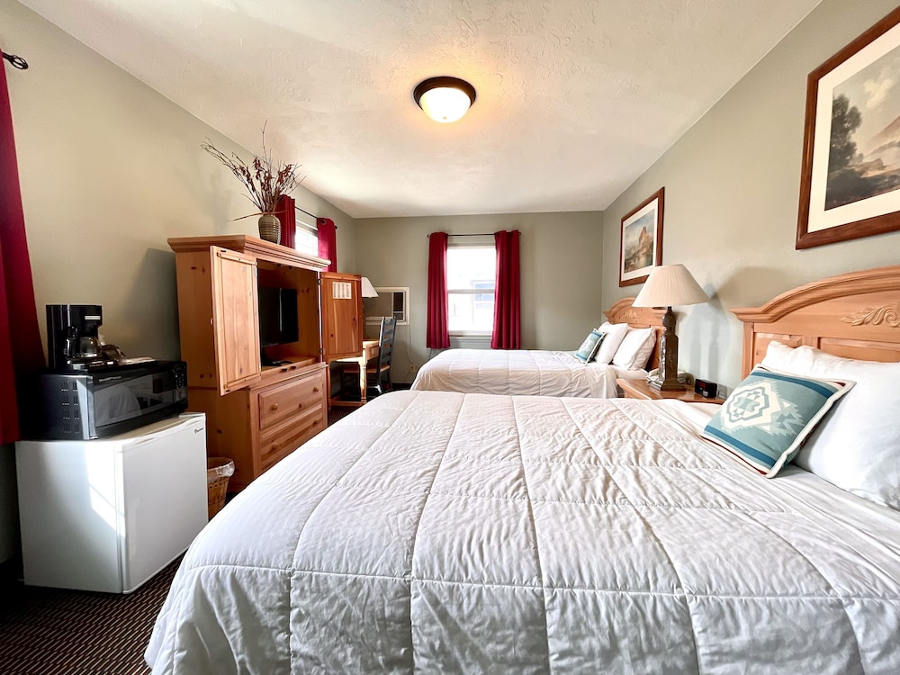 Rugged Country Lodge - photo 10