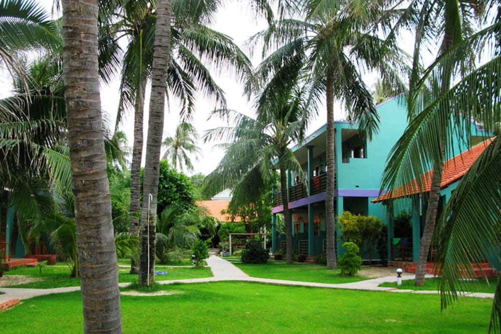 Hiep Hoa Resort - last minute hotel in Phan Thiet