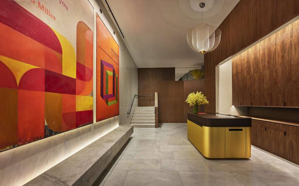ModernHaus SoHo - photo 17