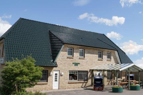 Gasthof Lafrenz — Hamdorf