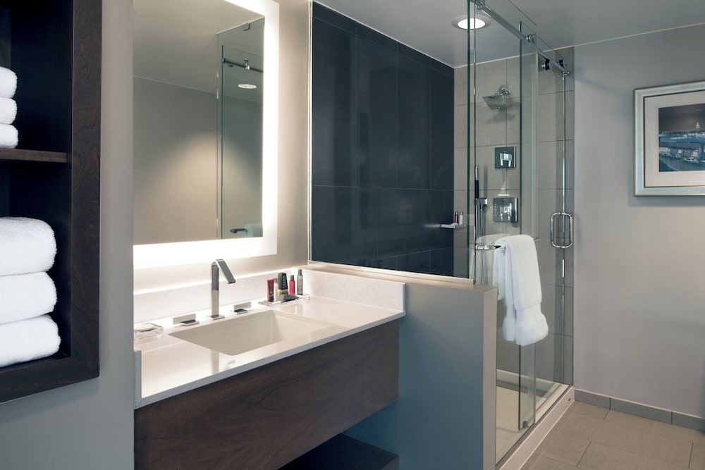 Kansas City Marriott Country Club Plaza - photo 22