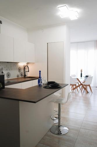 NSH Apart Malpensa — 4-Star Luxury Hotel in Gallarate, Italy