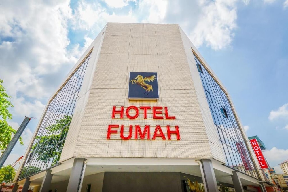 Fumah Hotel - last minute hotel in Kuala Lumpur