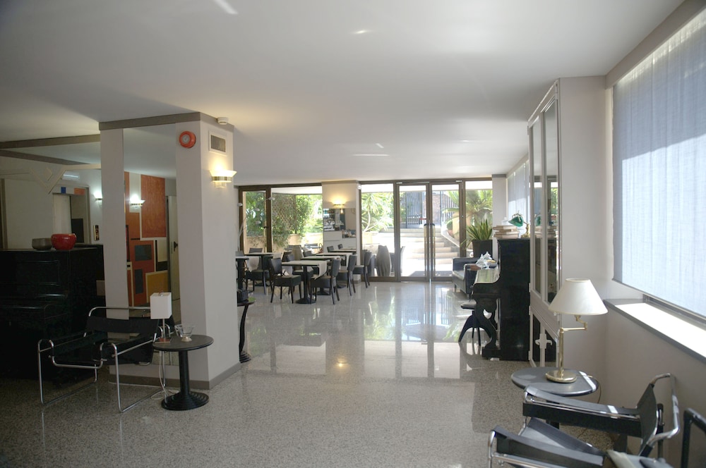 Hotel Desiderio — Rome — photo 4
