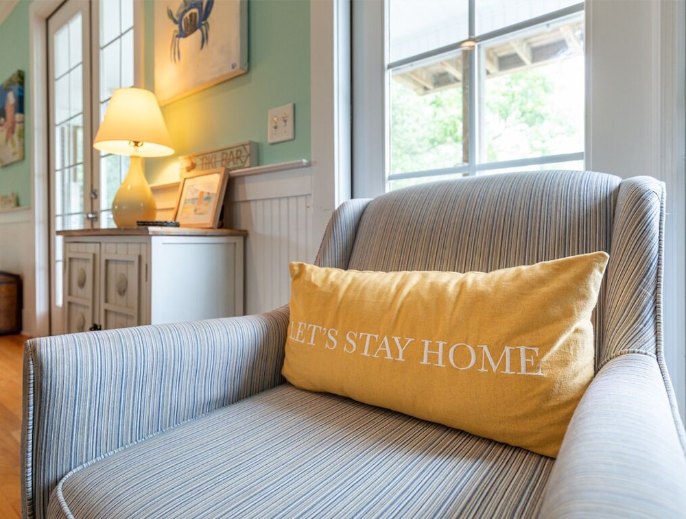 Marshview Hideaway - photo 6