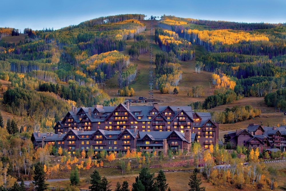 The Ritz Carlton Bachelor Gulch - photo 158