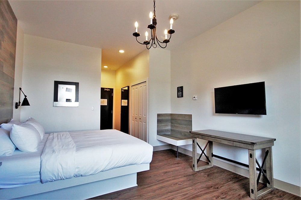 Inn on Water Street - photo 16