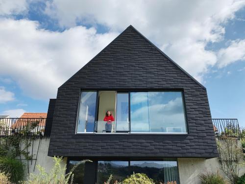 Logis125 I Barbara Hofmann — 4-Star Luxury Hotel in Gamlitz, Austria
