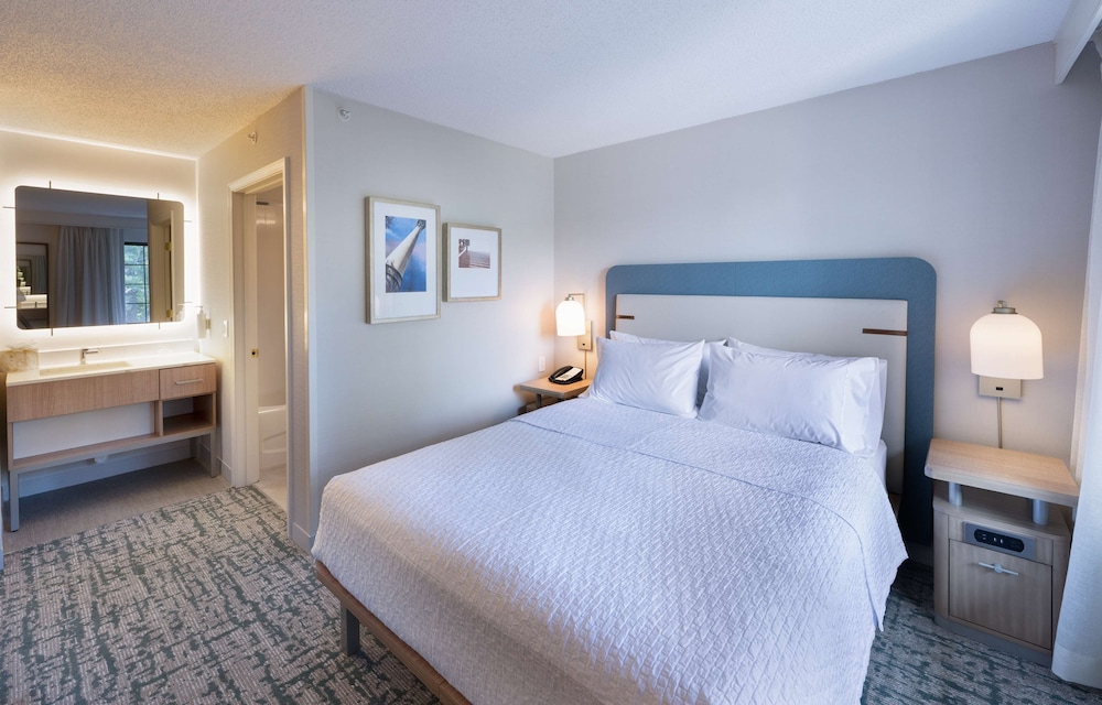 Homewood Suites by Hilton Atlanta Buckhead Pharr Road - photo 13