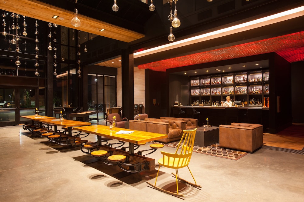 The George by Valencia Hotel Collection - photo 43