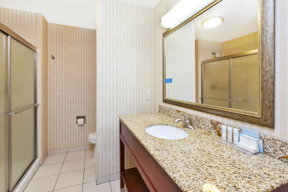 Hampton Inn Detroit Southgate - photo 31