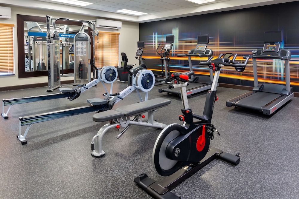 Hampton Inn & Suites Sarasota Lakewood Ranch - photo 40