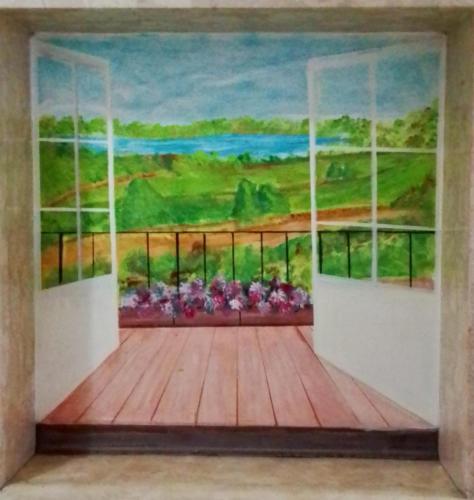 Le Ali del Destino in Mola Di Bari, Italy