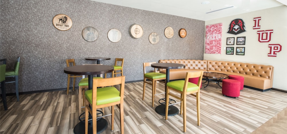 Hilton Garden Inn Indiana at IUP - photo 71