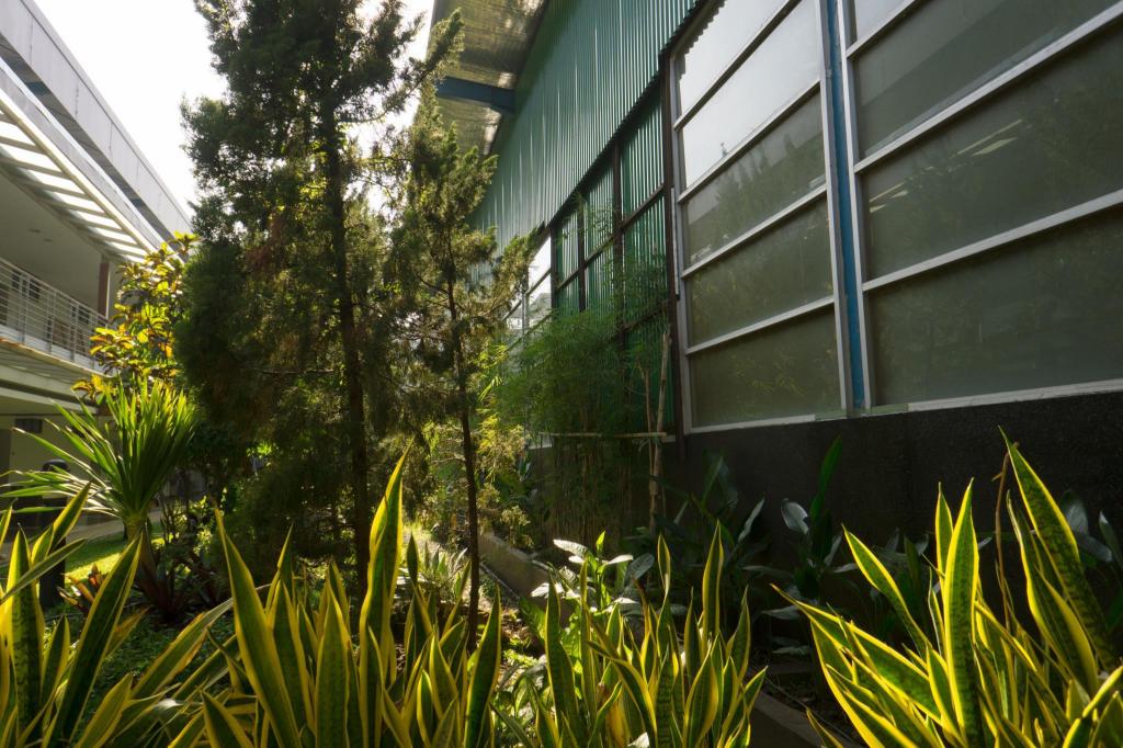 Hotel Asri Plaza Asia Tasikmalaya in Tasikmalaya, Indonesia