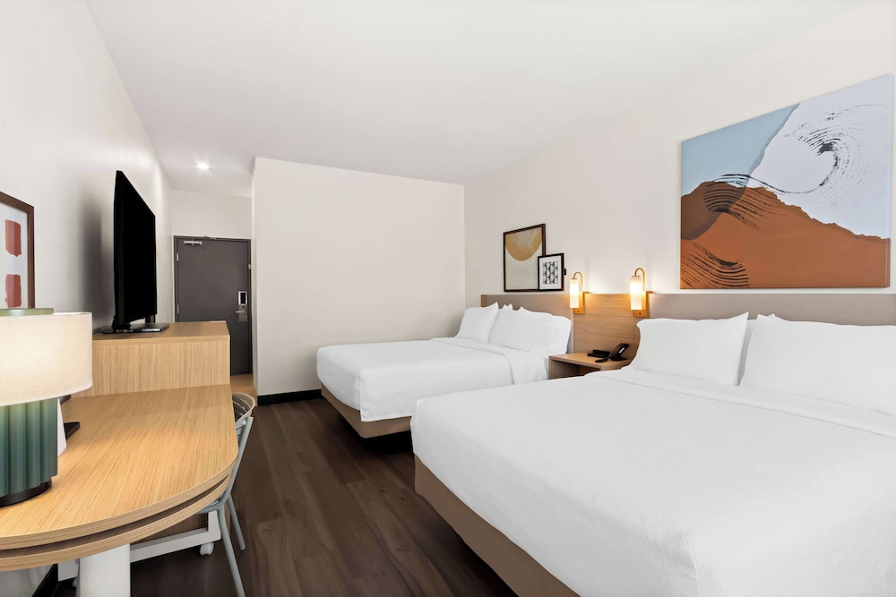 Spark by Hilton Fountain Hills Scottsdale - photo 22