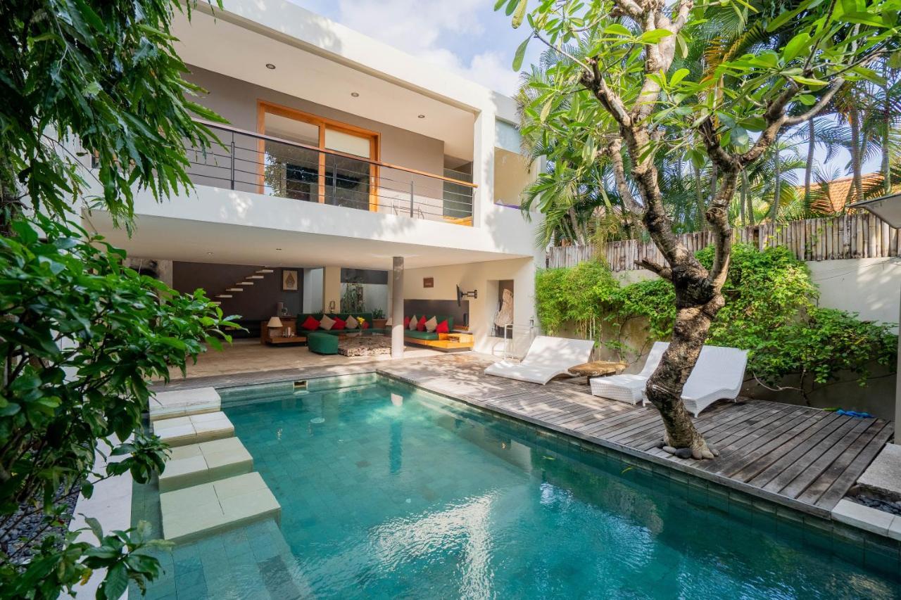 Villa Olympia — 4-Star Luxury Hotel in Seminyak, Indonesia