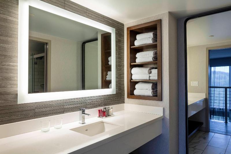 Boston Marriott Newton - photo 28
