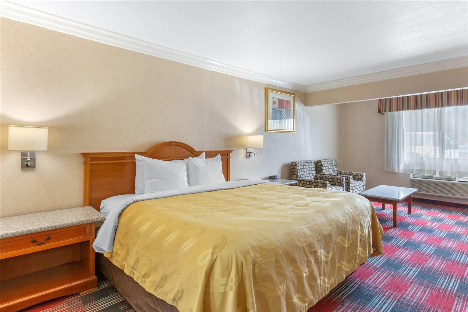 Quality Inn & Suites Oceanside near Camp Pendleton - photo 10