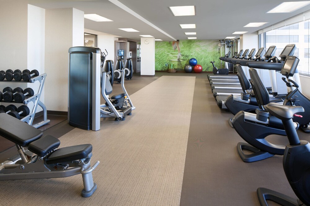 The Westin Los Angeles Airport - photo 26