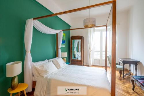 Atriums Apartment Casa Sole — 4-Star Luxury Hotel in Turin, Italy